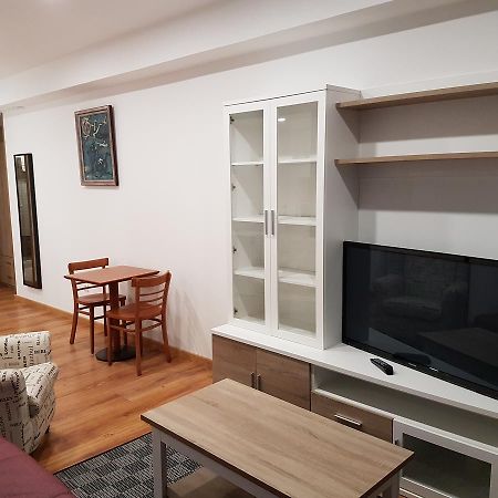 Appartamento Fermont Foz Esterno foto