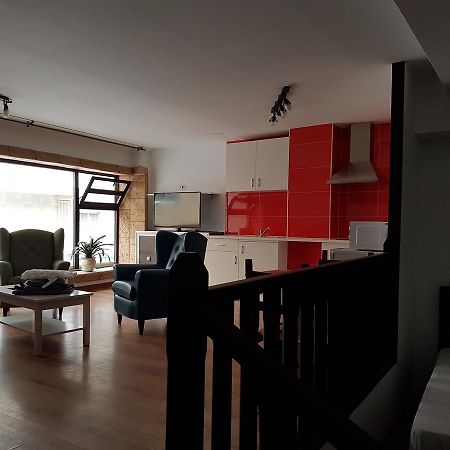 Appartamento Fermont Foz Esterno foto