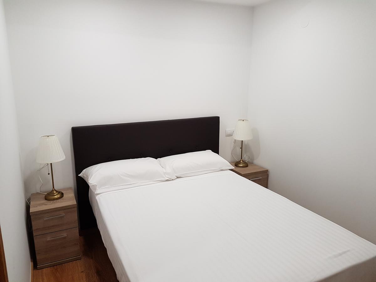 Appartamento Fermont Foz Esterno foto