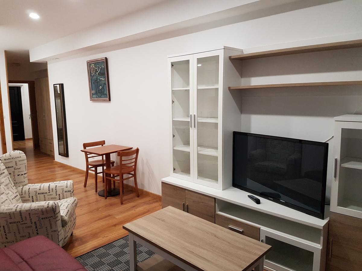 Appartamento Fermont Foz Esterno foto
