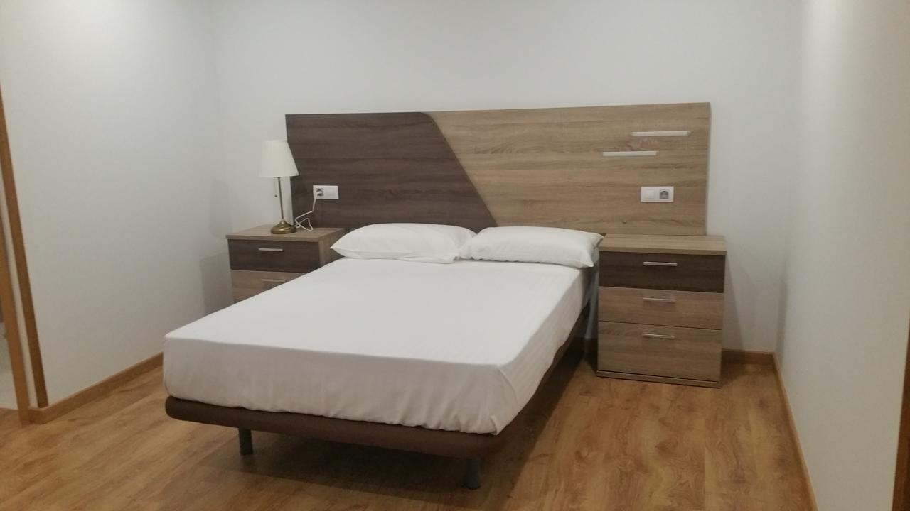Appartamento Fermont Foz Esterno foto