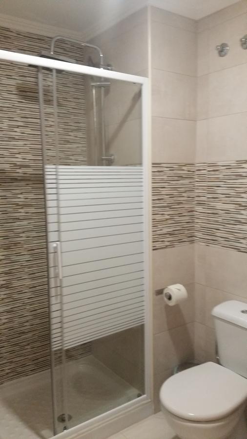 Appartamento Fermont Foz Esterno foto
