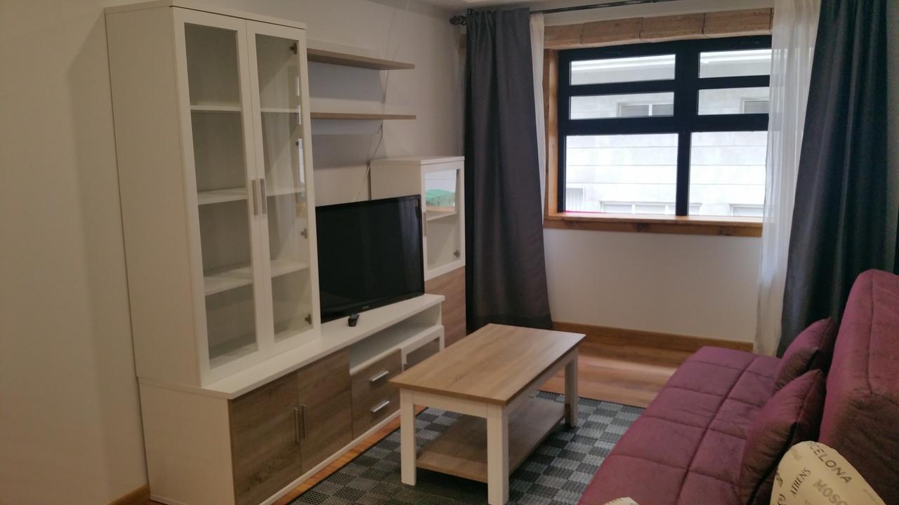 Appartamento Fermont Foz Esterno foto