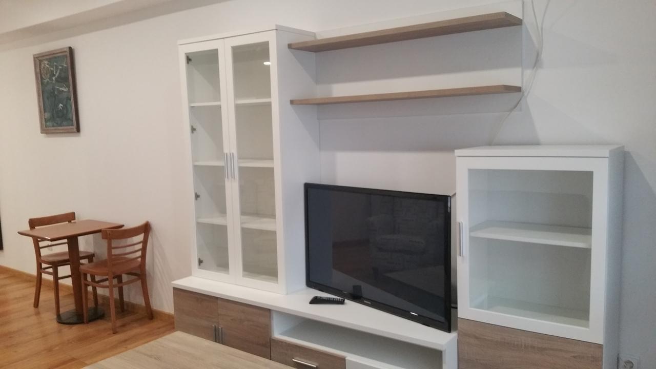 Appartamento Fermont Foz Esterno foto