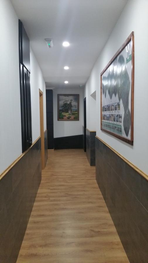 Appartamento Fermont Foz Esterno foto